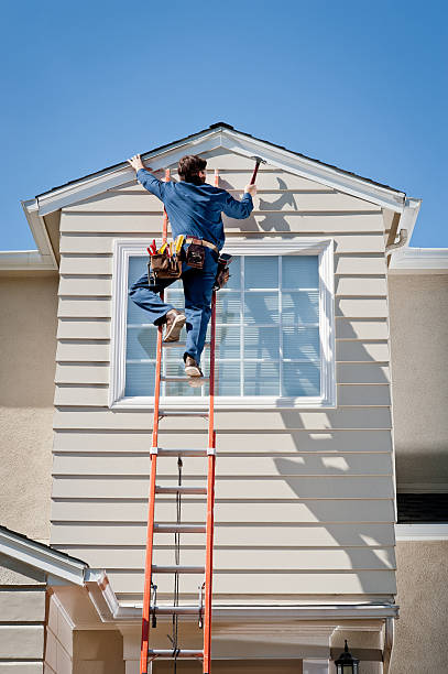 Best Siding Removal and Disposal  in Sierra Madre, CA